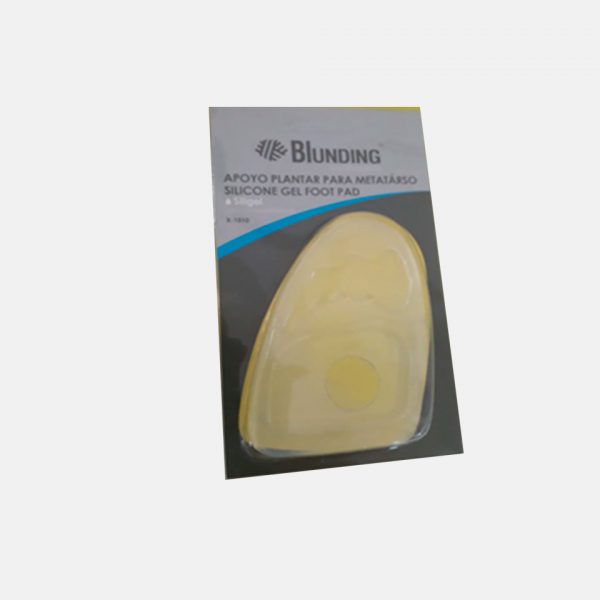 APOYO PLANTA GEL POLÍMERO