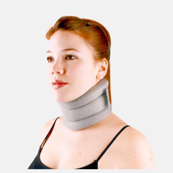 COLLAR CERVICAL BLANDO