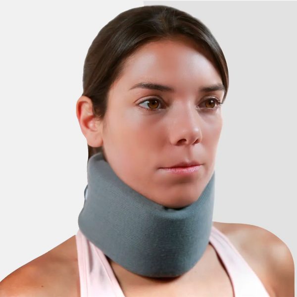 COLLAR CERVICAL  SEMIRRÍGIDO