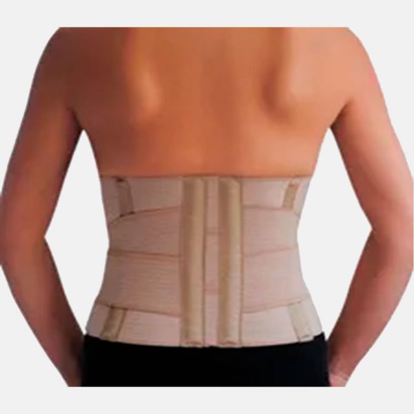 FAJA LUMBOSACRAL