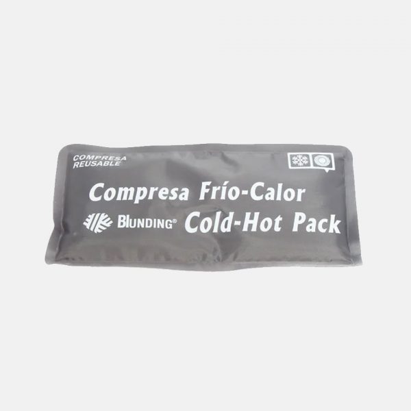 COMPRESA FRIO-CALOR