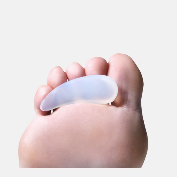 ESTRIBO CORRECTOR GEL POLÍMERO