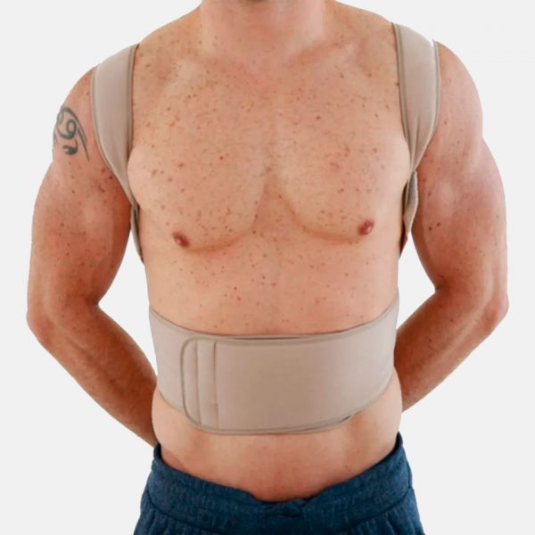 CORRECTOR DE HOMBROS