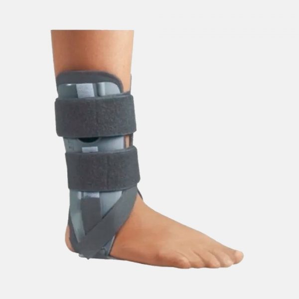 TOBILLERA INMOVILIZADORA BLUNDING UNIVERSAL