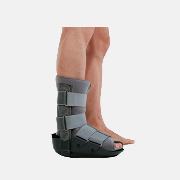 BOTA BLUNDING ONE CORTA