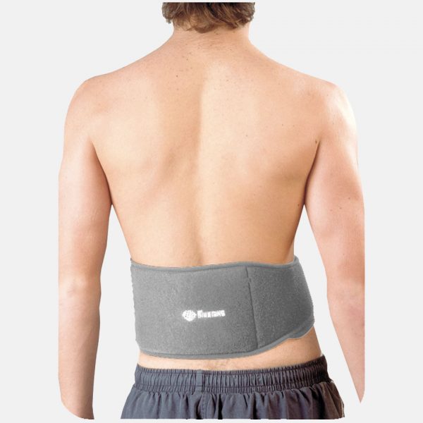 SOPORTE FRIO-CALOR LUMBAR