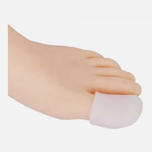 PROTECTOR UÑAS GEL POLÍMERO