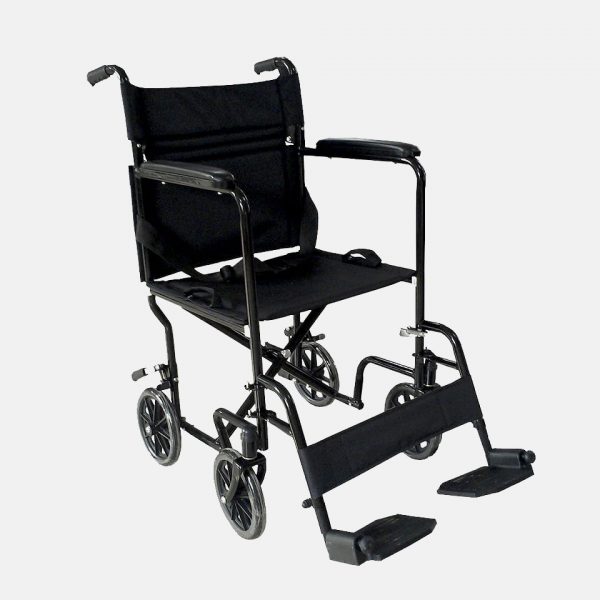 SILLA DE RUEDAS